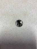 1PK Price Pfister 941-060A Button 1/2 Cold BR CR
