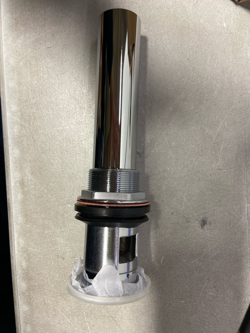 Pfister 972-104A Pfister-General Drain Assembly - Polished Chrome