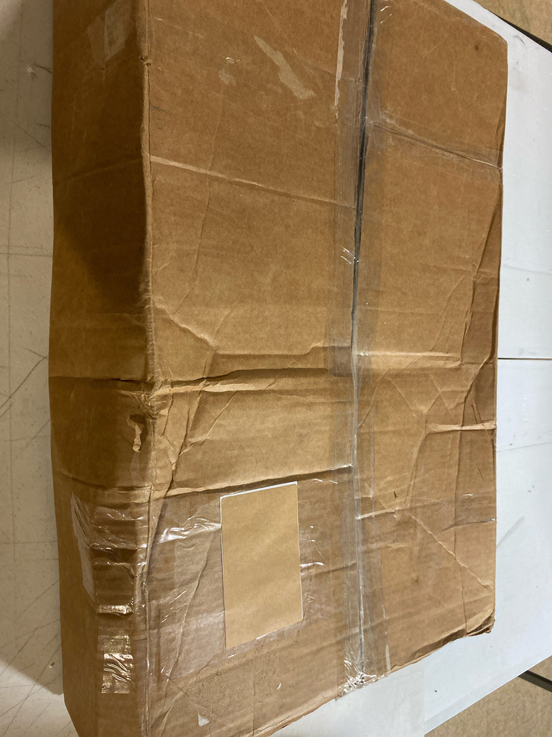 PROFLO PFSR332264A 33" Drop In Double Basin Stainless Steel Kitchen Sink - Stainless Steel