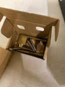 Delta T4753-CZ Vero Deck Mounted Roman Tub Filler Trim with Hand Shower - Champagne Bronze