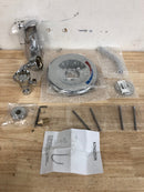 Kingston Brass KB631T Magellan Trim Only for KB631, Polished Chrome