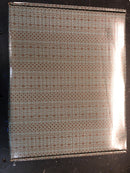 Brizo 62525LF-BL Artesso Bridge Kitchen Faucet with Side Spray - Matte Black