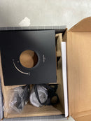 Hansgrohe 04961670 Vernis Blend Tub and Shower Trim Package with 2.5 GPM Single Function Shower Head - Matte Black