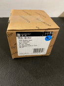 Baldwin 5165190PRIV 5165 Privacy Door Lever Set with 5046 Rose from the Estate Collection - Satin Black