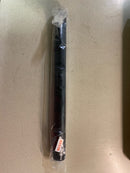 Millennium Lighting RS1-SB RLM 12" Long Stem - Satin Black