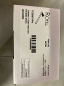 Rohl Te25wth Tenerife Hand Towel Bar - Nickel