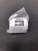MinkaAire DR500-SI Downrod Coupler for MinkaAire Ceiling Fans - Smoked Iron
