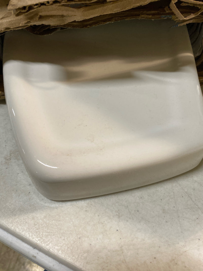 American Standard 735122-400.020 Replacement Toilet Tank Lid - White