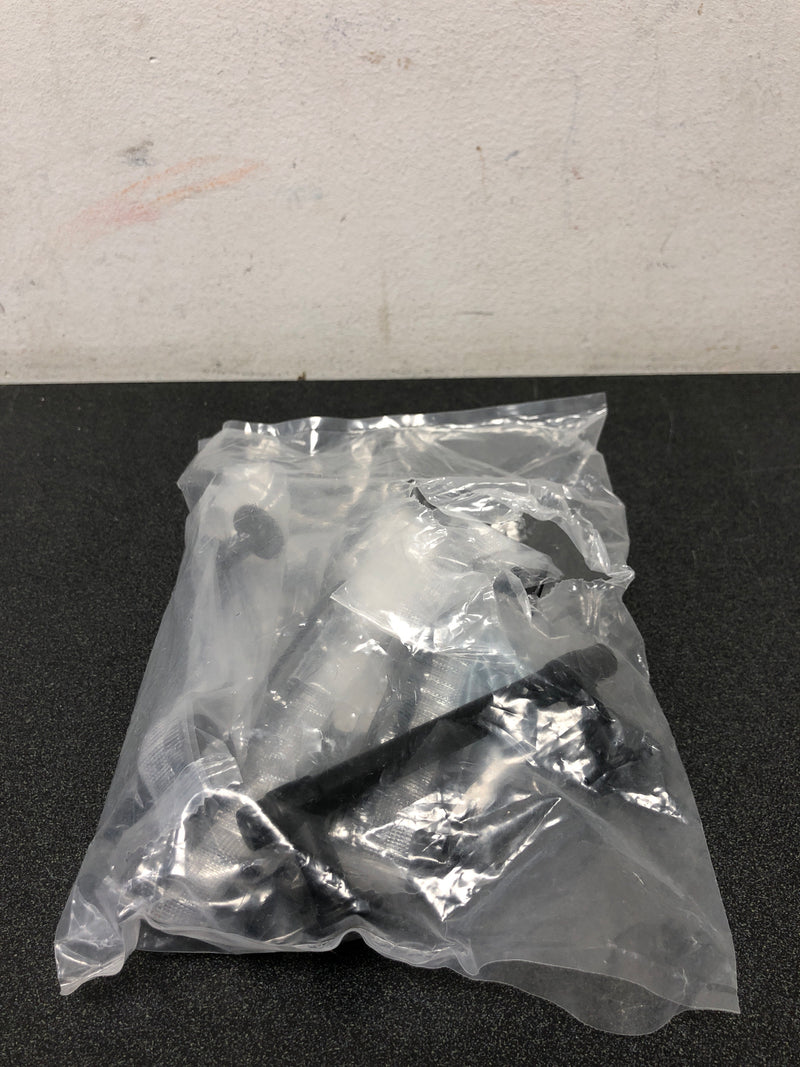 Franklin Brass P29520Z-FBA-B Francisco 3 Inch Center to Center Bar Cabinet Pull - Pack of 5 - Matte Black Antimicrobial