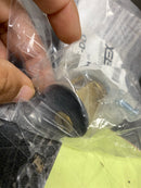 Baldwin 4305615 Single Cylinder to Double Cylinder Conversion Kit for Prestige Handlesets - Lifetime Satin Nickel