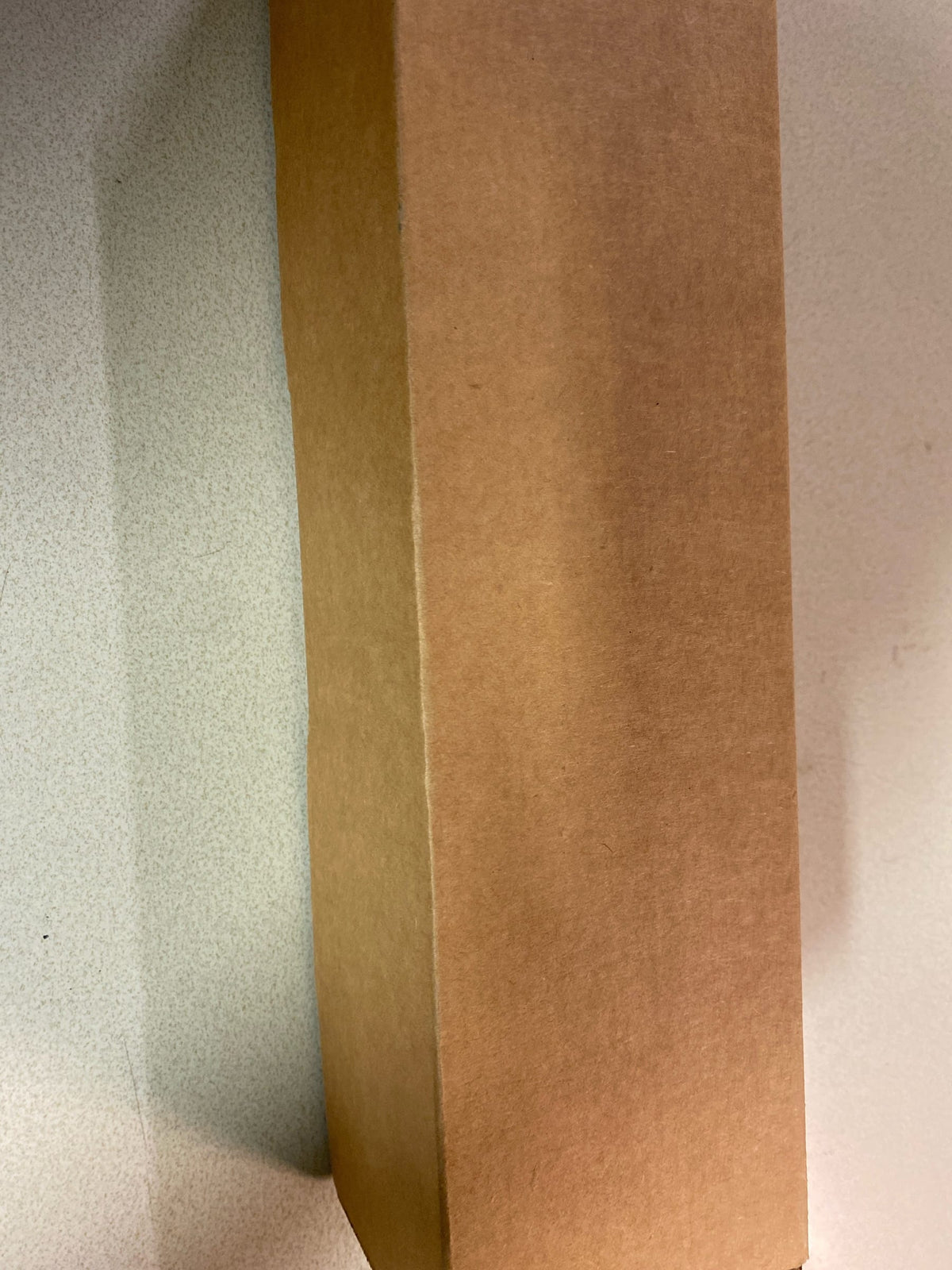 Moen 141002BG 10" Replacement Escutcheon Plate - Brushed Gold