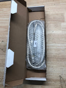 Rohl 16295PN 59" Metal Spa Shower Hose - Polished Nickel