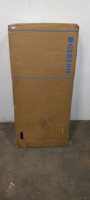 Geberit 111.335.00.5 Duofix 1.6/0.8 GPF Dual Flush In-Wall System with Sigma Concealed Toilet Tank Only for 2x6 Construction in White