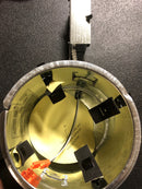 Nora Lighting NHRIC-6LMRAT 7-1/2" Tall Remodel Housing for 6" Trims - IC Rated and Airtight - N/A