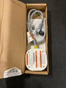 Bosch SMZPCJB1UC Power Cord with Junction Box - White