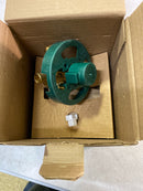 Moen 2570 1/2 Inch Sweat (Copper-to-Copper) Posi-Temp Pressure Balancing Rough-In Valve (With Stops) - N/A