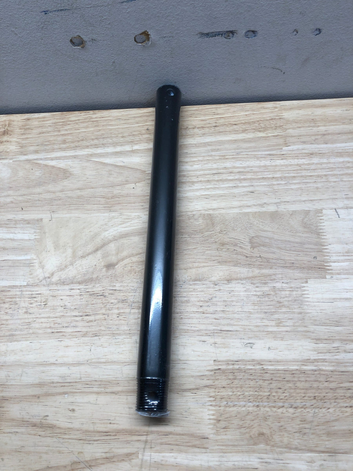 Minka-Aire 12 Inch Ceiling Fan Downrod - Coal - DR512-CL