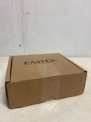 Emtek Antique Nickel Privacy C8200PUS15A
