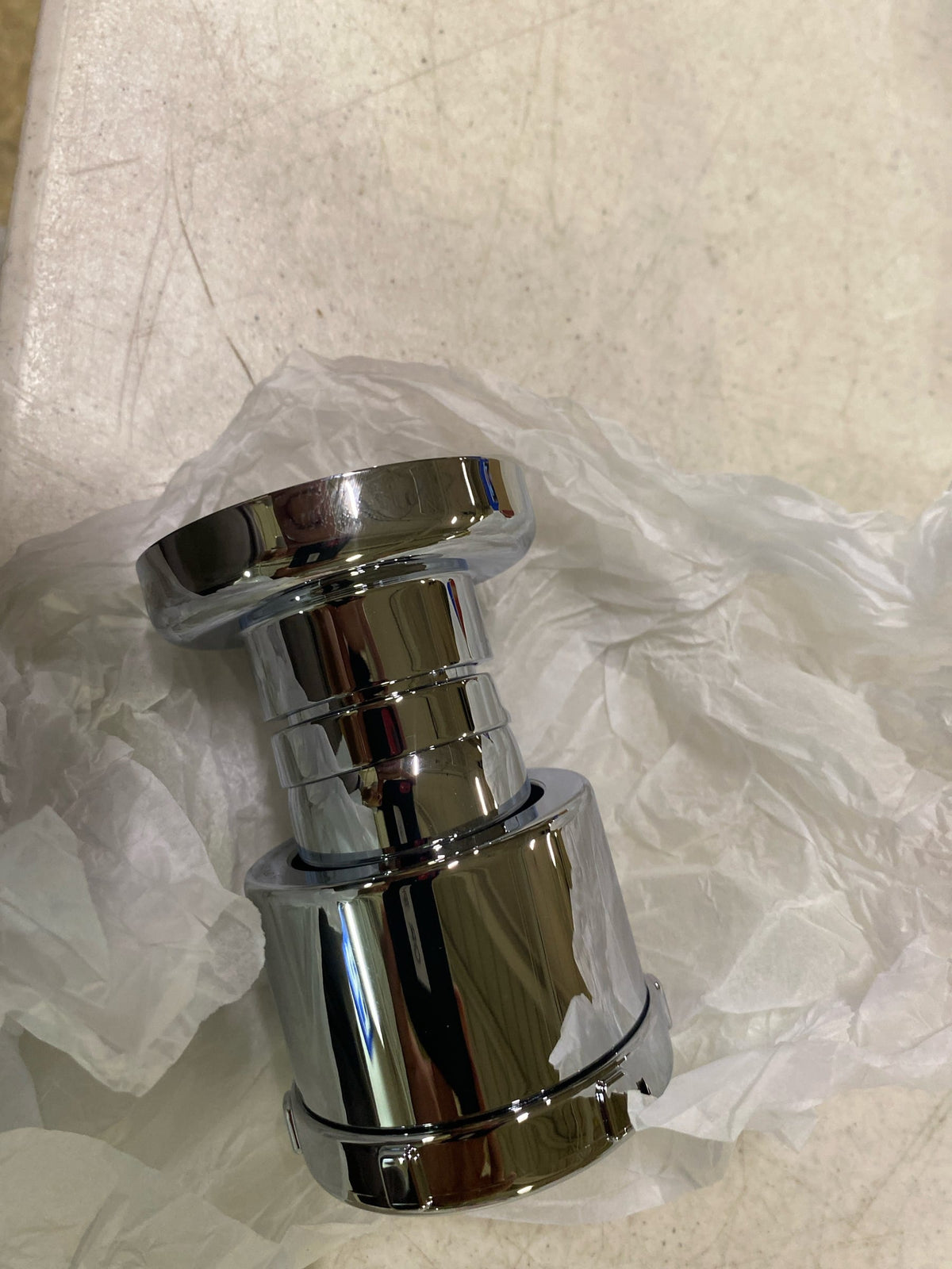 Pfister 015-BD0C Shower Body Jet Style