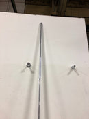 WAC Lighting HT8-WT 96" Track for H-Track Systems - White