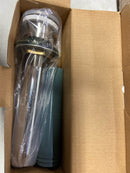 Brizo RP81627PN 1-5/8" Push Pop-Up Drain Assembly - Less Overflow - Brilliance Polished Nickel