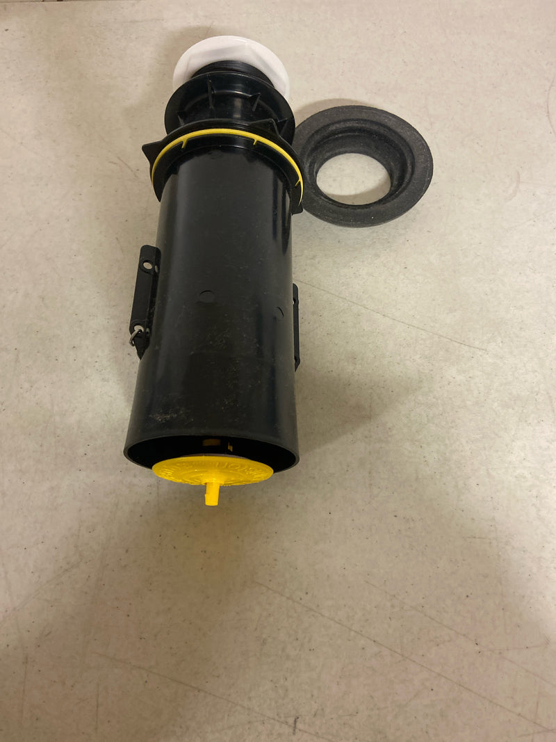 KOHLER GENUINE PART 1188998 2" Toilet Canister Flush Valve Kit