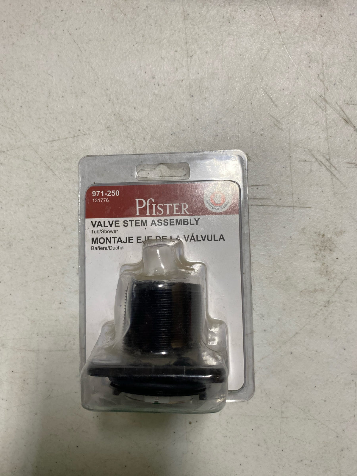 Pfister 971-2500 Valve Stem Assembly