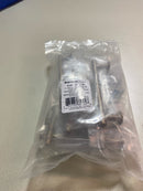 Franklin Brass P29617Z-CZ-B 4 Inch Center to Center Bar Cabinet Pull - Pack of 10 - Champagne Bronze