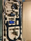 Blanco 527474 Culina II 1.5 GPM Single Hole Pre-Rinse Pull Down Kitchen Faucet - Matte Black