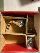 Pfister R89-1MCAC McAllen Pressure Balanced Valve Trim Only with Single Lever Handle, Pforever Seal Cartridge, and Secure Pfit Anti Wobble Handle - Less Rough In - Polished Chrome