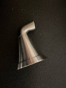 Signature Hardware 446850 Provincetown 24" Towel Bar - Brushed Nickel