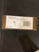 Brizo 693406-BL Kintsu Robe Hook - Matte Black