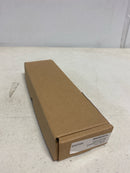 Emtek 86636US19 Westridge 6 Inch Center to Center Handle Cabinet Pull from the Timeless Classic Collection - Flat Black