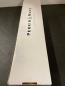 Perrin and Rowe U.6913PN 24" Shower Door Pull Handle - Polished Nickel
