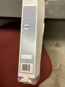 Moen TR1000BN 44" - 72" Adjustable Tension Shower Curtain Rod - Brushed Nickel