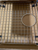 SS Bottom Grid for 16" Maris Bowl