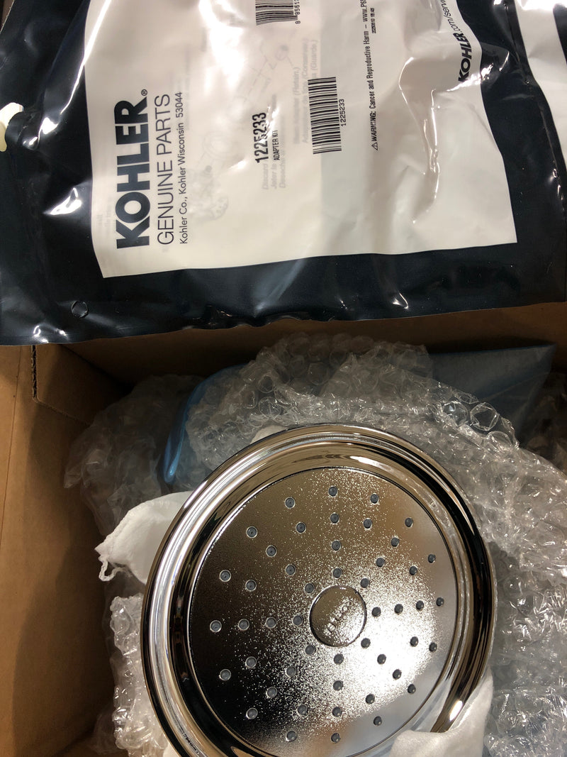 Kohler DEVONSHIRE SHOWER TRIM