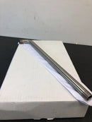 Delta RP46870SS 16" Wall Mounted Shower Arm Only - Less Shower Arm Flange - Brilliance Stainless