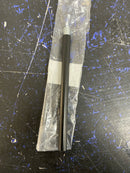 Maxim STR04506BK-MS Accessories 6" Downrod - 0.45" Width - Black