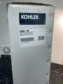 Kohler K-55060-NA Embark 16" x 20" Frameless Single Door Medicine Cabinet - N/A