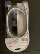 Delta Faucet U495D-69-PK Stretchable Metal Hose, Chrome