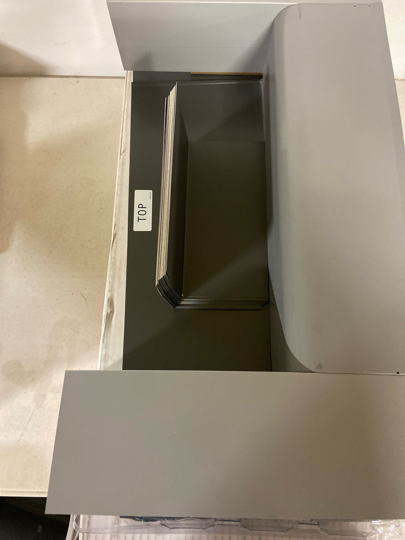 VELUX ECL 1446 0000C Skylight Flashing, 1430/1446 Low-Profile Shingle Roof Flashing w/Adhesive Underlayment for Curb Mount Skylights