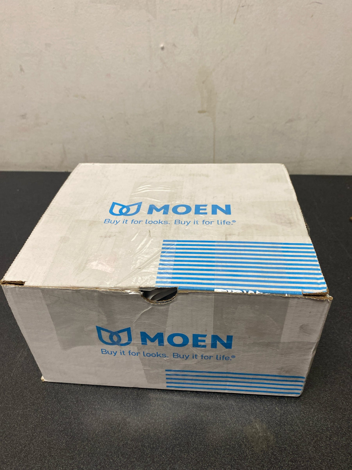 Moen T4111 Double Handle Moentrol Pressure Balanced with Volume Control and Integrated Diverter Valve Trim from the Kingsley Collection (Less Valve) - Chrome