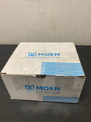 Moen T4111 Double Handle Moentrol Pressure Balanced with Volume Control and Integrated Diverter Valve Trim from the Kingsley Collection (Less Valve) - Chrome