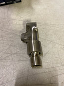 KOHLER Vibrant Brushed Nickel Shower Hand Shower Holder