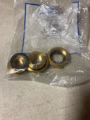 Grundfos 529912 3/4" NPT Metal Grundfos Pump Union Set - N/A