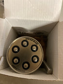 Speakman S-2252-BN-E175 Icon 1.75 GPM Multi Function Shower Head - Brushed Nickel