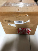 Daltile 0190BA7251P Wall Mounted Soap Dish from the Bath Accessories Collection - Ceramic Arctic White