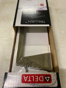 Delta Trillian 8" Mini Towel Bar