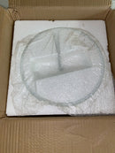 Capital Lighting Ansley 2 Light Flush Mount Ceiling Fixture